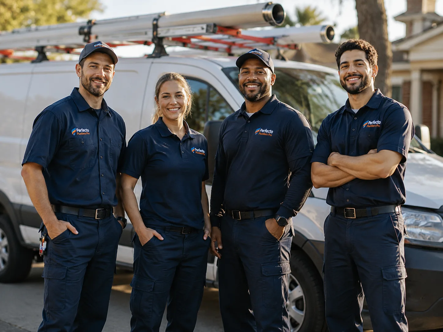 Emergency Plumber Near Me in Crowville, LA near me